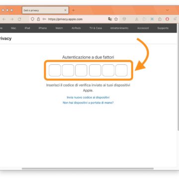 Come scaricare tutte le foto e video su iCloud in una volta sola - macitynet.it