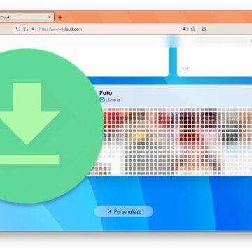 Come scaricare tutte le foto e video su iCloud in una volta sola - macitynet.it