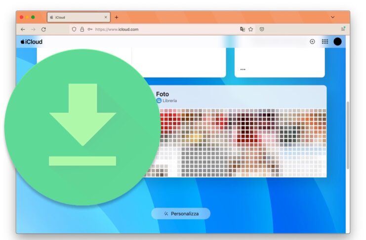 Come scaricare tutte le foto e video su iCloud in una volta sola - macitynet.it