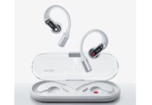 Offerte di Primavera, auricolari Nothing Ear Open perfetti per lo sport, solo 99€ Offerte di Primavera, auricolari Nothing Ear Open perfetti per lo sport, solo 99€ - macitynet.it