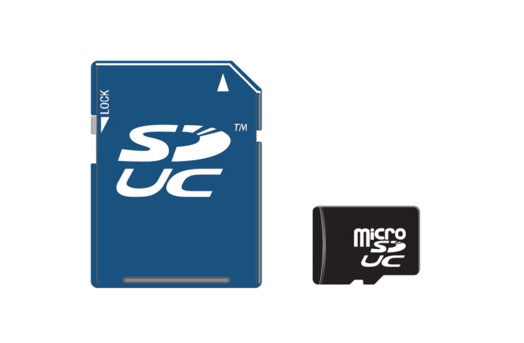 macOS Sequoia 15.4 Beta 2 aggiunge supporto a memory card SDUC più grandi di 2TB - macitynet.it