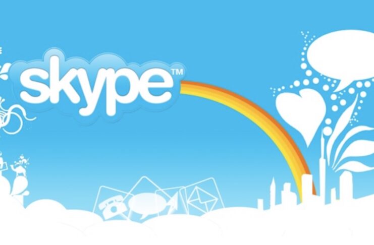 Addio Skype, quando le nostre case digitali vengono demolite - macitynet.it