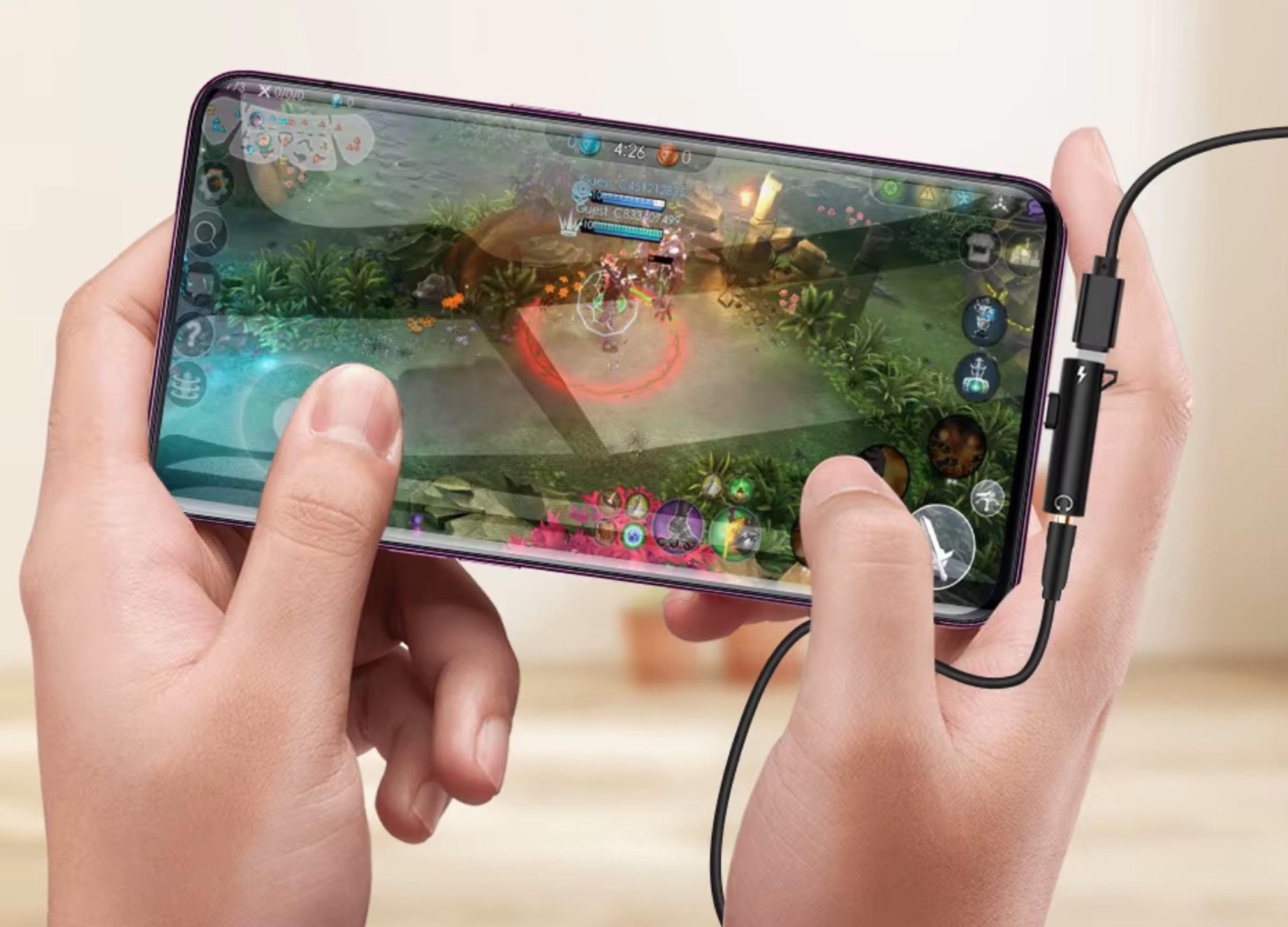 Musica via cavo e iPhone carico con questo splitter scontato a 1 € - macitynet.it