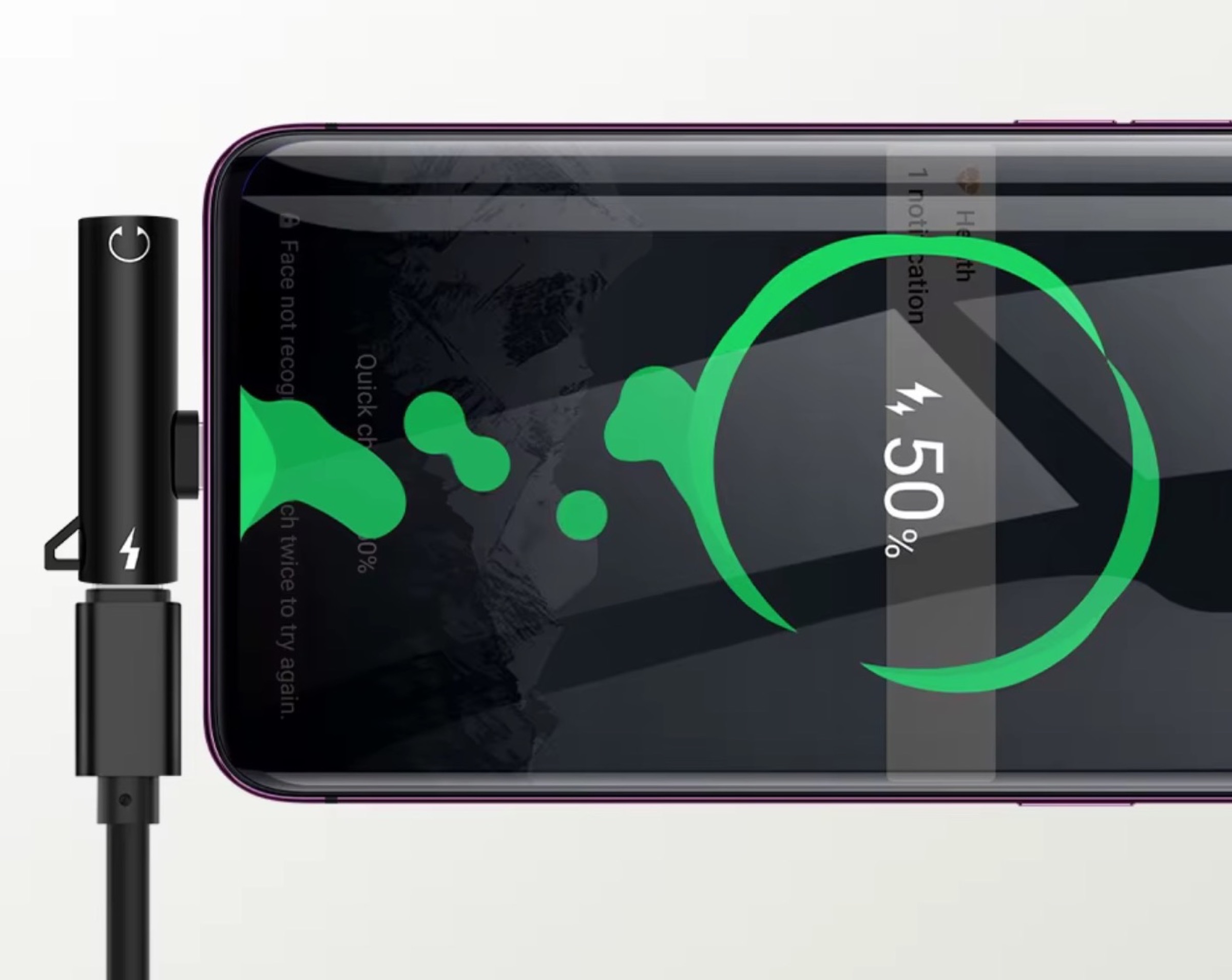 Musica via cavo e iPhone carico con questo splitter scontato a 1 € - macitynet.it