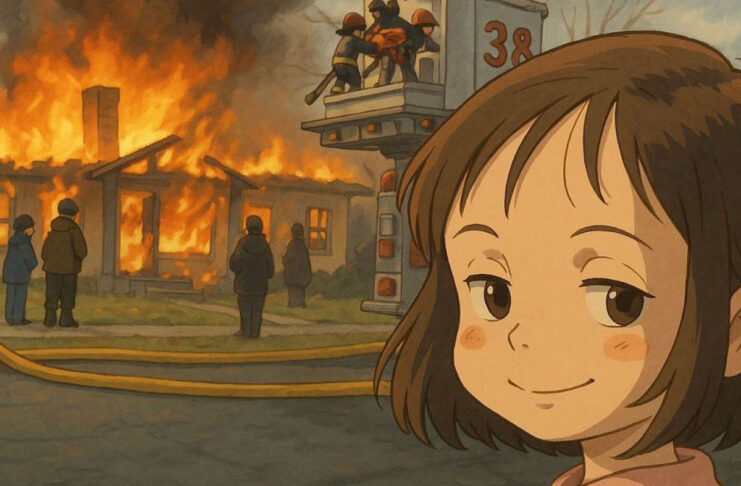 Il generatore di immagini stile Studio Ghibli fa impazzire il web e OpenAI mette un freno - macitynet.it