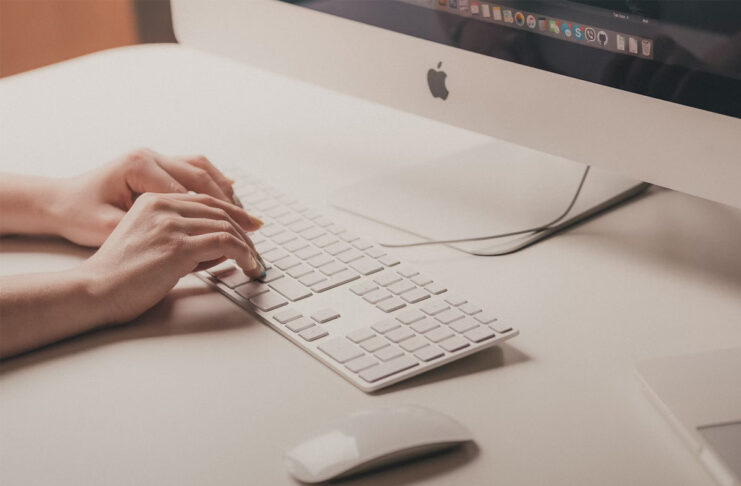 Se la tastiera del vostro Mac non funziona, potrebbe essere un problema con l'Accessibilità - macitynet.it