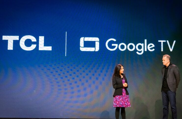 TCL annuncia i suoi nuovi Google TV con Gemini - macitynet.it