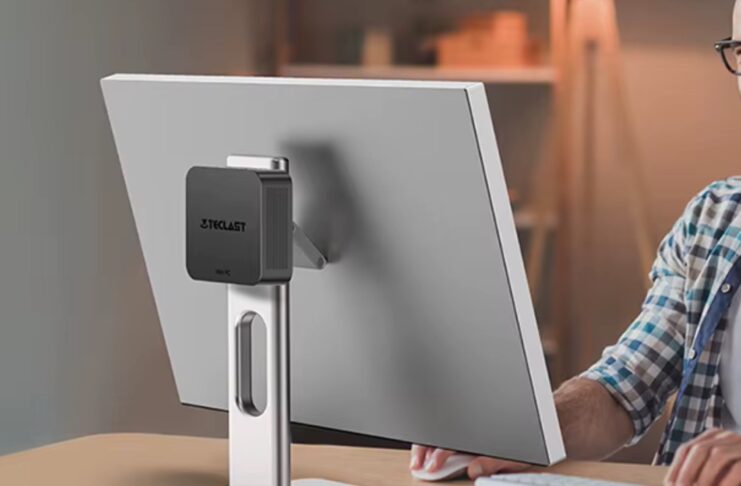 Teclast N20 Pro, potente mini PC in sconto a soli 103 € - macitynet.it