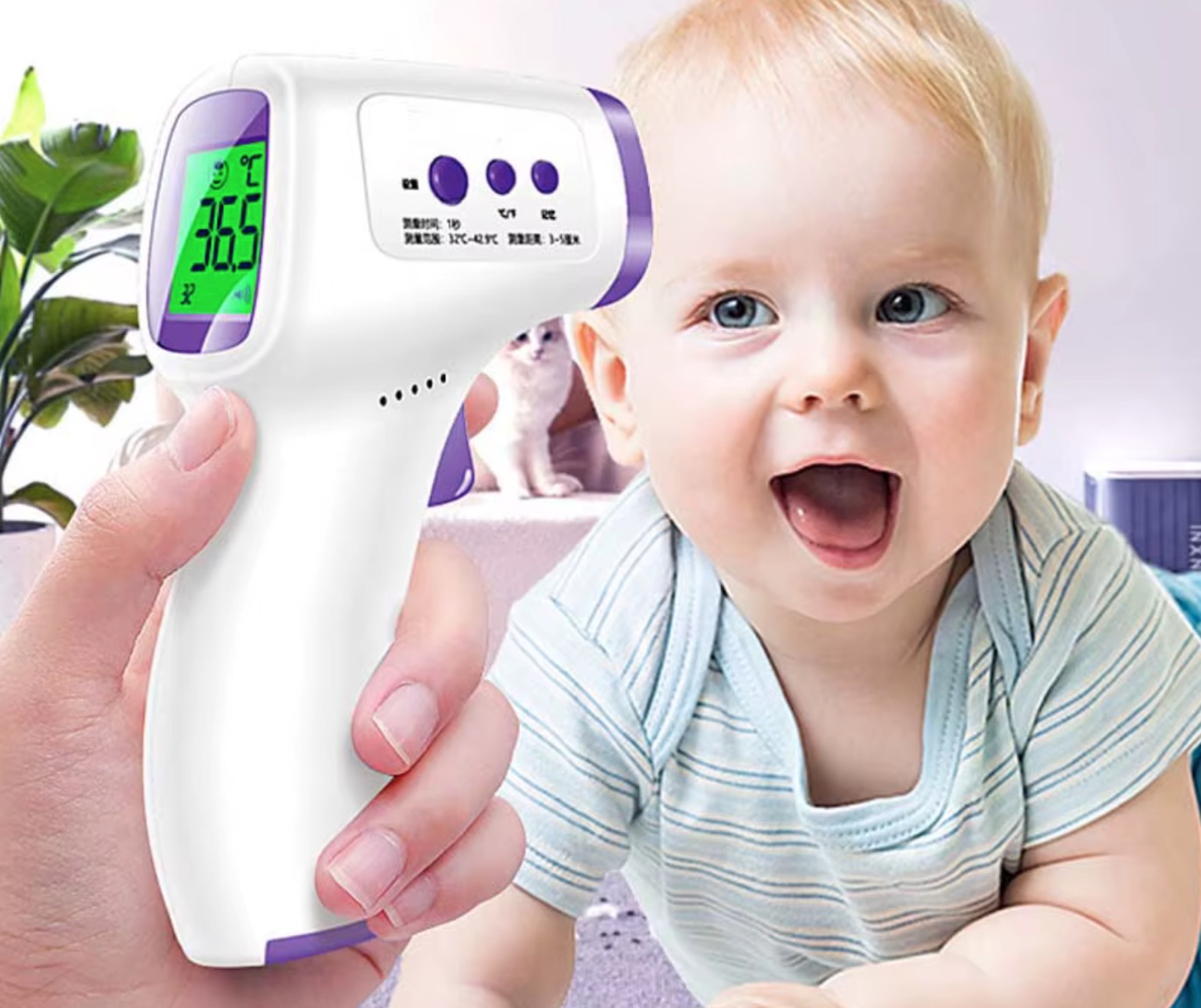 Salute sotto controllo coi misuratori in offerta a partire da 1 € - macitynet.it