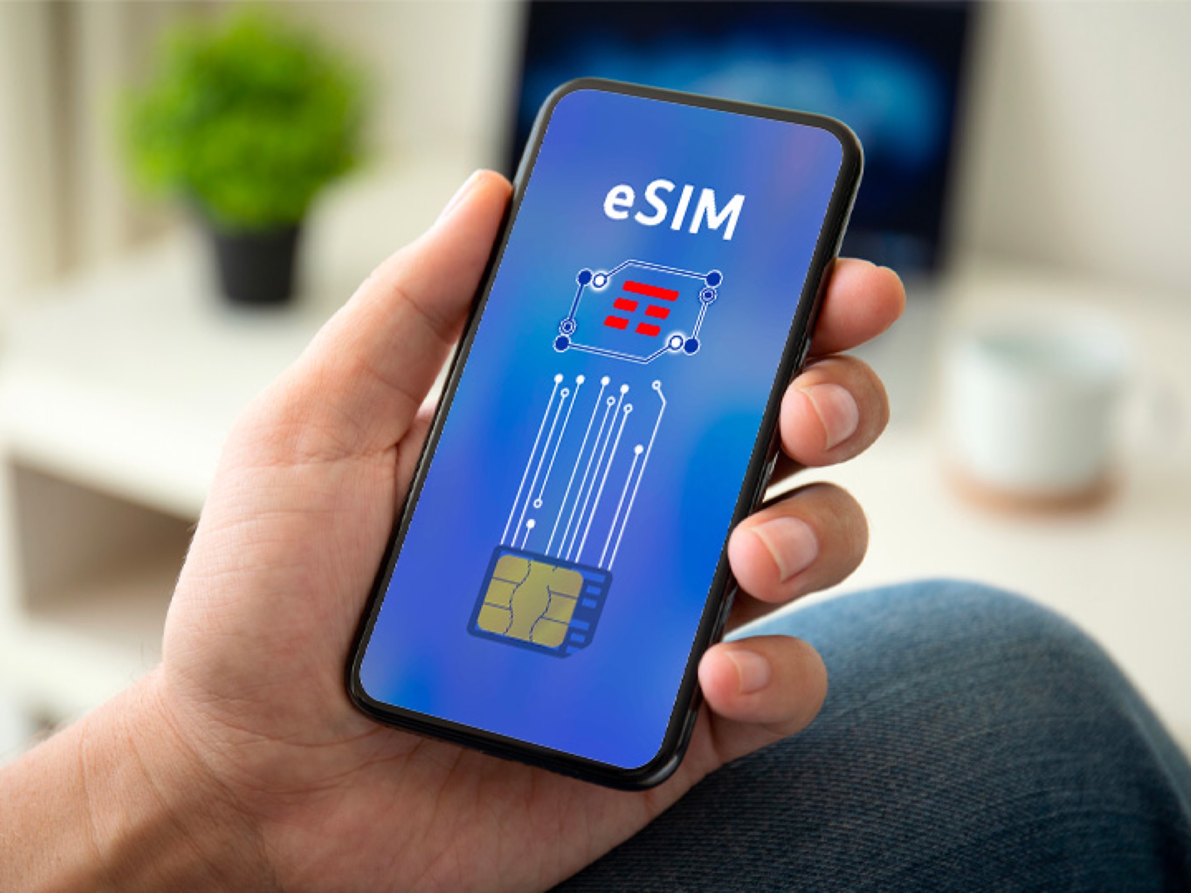 iPhone e Android più vicini con iOS 19, eSIM pronte al grande salto