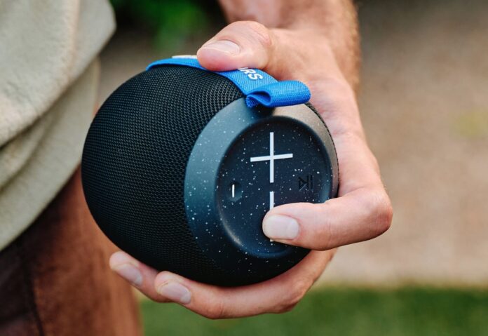 Offerte di Primavera, Ultimate Ears Wonderboom Play ai minimi, solo 52,89 euro - macitynet.it