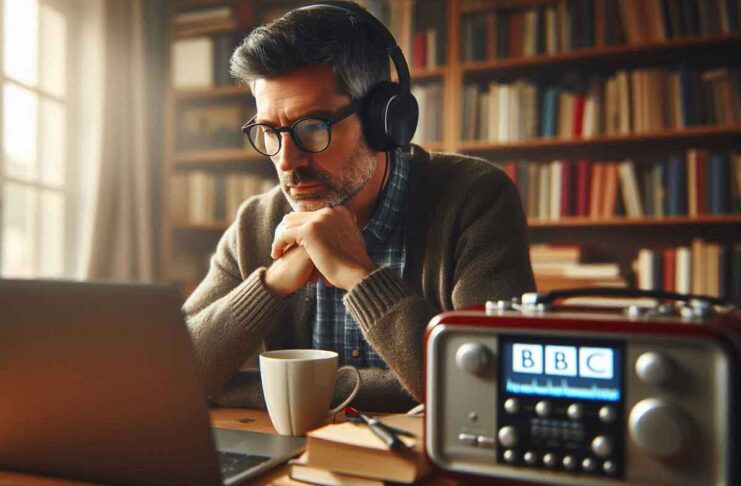 BBC Radio cambia modalità streaming e lascerà senza stazioni ascoltatori di lunga data - macitynet.it