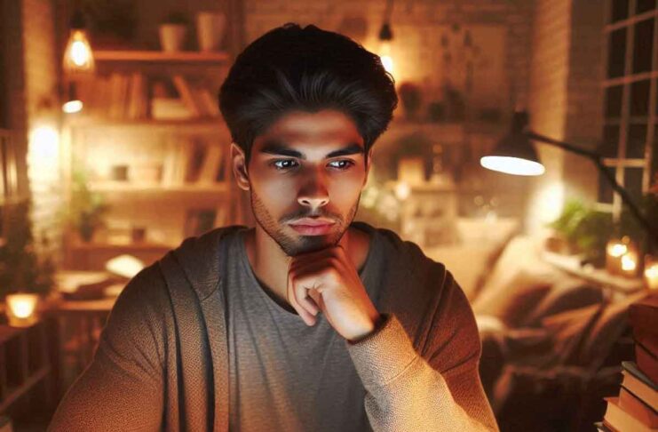 Uno studio di OpenAI evidenzia un collegamento tra chi usa ChatGPT e la solitudine - macitynet.it