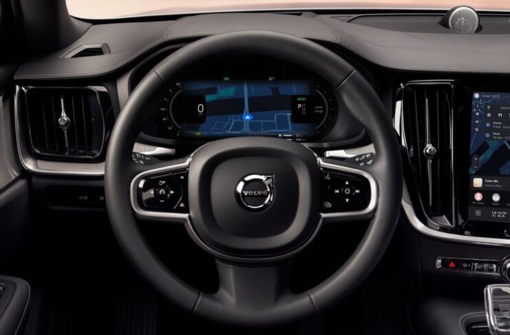 Volvo Cars, l’IA e i mondi virtuali per costruire automobili più sicure - macitynet.it