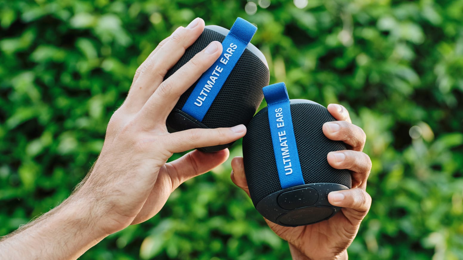 Offerte di Primavera, Ultimate Ears Wonderboom Play ai minimi, solo 52,89 euro - macitynet.it Offerte di Primavera, Ultimate Ears Wonderboom Play ai minimi, solo 52,89 euro - macitynet.it