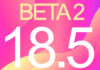 La beta 2 di iOS 18.5 e macOS Sequoia 15.5 agli sviluppatori La beta 2 di iOS 18.5 e macOS Sequoia 15.5 agli sviluppatori - macitynet.it