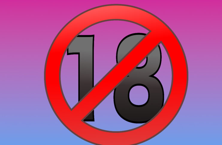 Siti per adulti, in Italia bisognerà dimostrare di avere 18 anni - macitynet.it