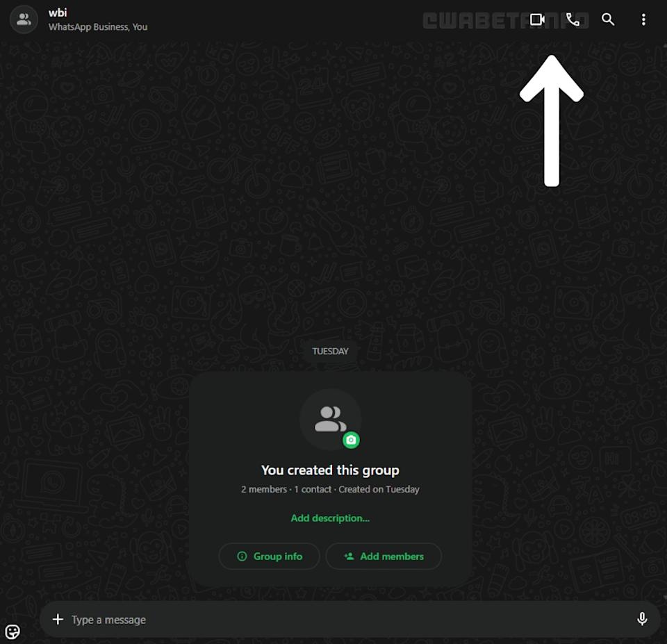 Il piano di Meta per farcire WhatsApp di AI e chiamate voce e video dal browser - macitynet.it