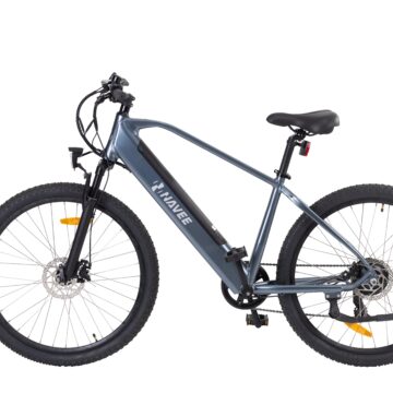 NAVEE lancia ST3 Pro e GT3 Max - macitynet.it