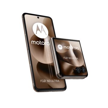 Il Futuro Motorola svelato tra i pieghevoli razr 60, AI e gadget smart - macitynet.it