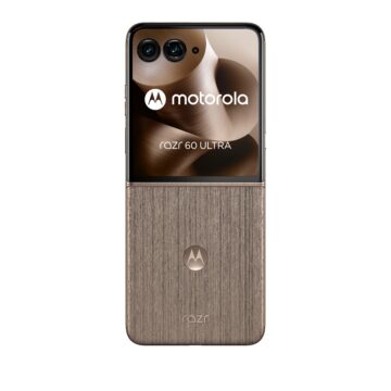 Il Futuro Motorola svelato tra i pieghevoli razr 60, AI e gadget smart - macitynet.it