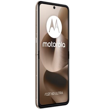 Il Futuro Motorola svelato tra i pieghevoli razr 60, AI e gadget smart - macitynet.it