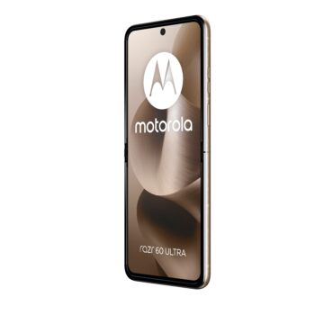 Il Futuro Motorola svelato tra i pieghevoli razr 60, AI e gadget smart - macitynet.it