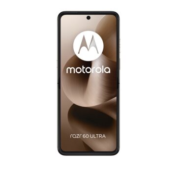 Il Futuro Motorola svelato tra i pieghevoli razr 60, AI e gadget smart - macitynet.it