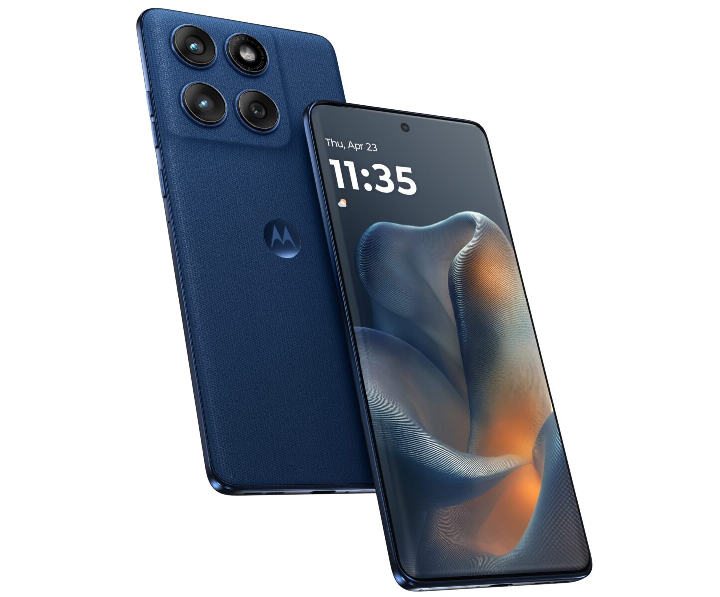 Il Futuro Motorola svelato tra i pieghevoli razr 60, AI e gadget smart - macitynet.it Il Futuro Motorola svelato tra i pieghevoli razr 60, AI e gadget smart - macitynet.it