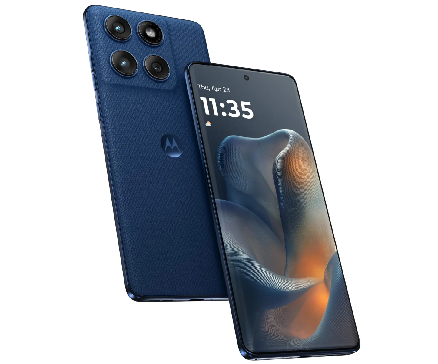 Il Futuro Motorola svelato tra i pieghevoli razr 60, AI e gadget smart - macitynet.it