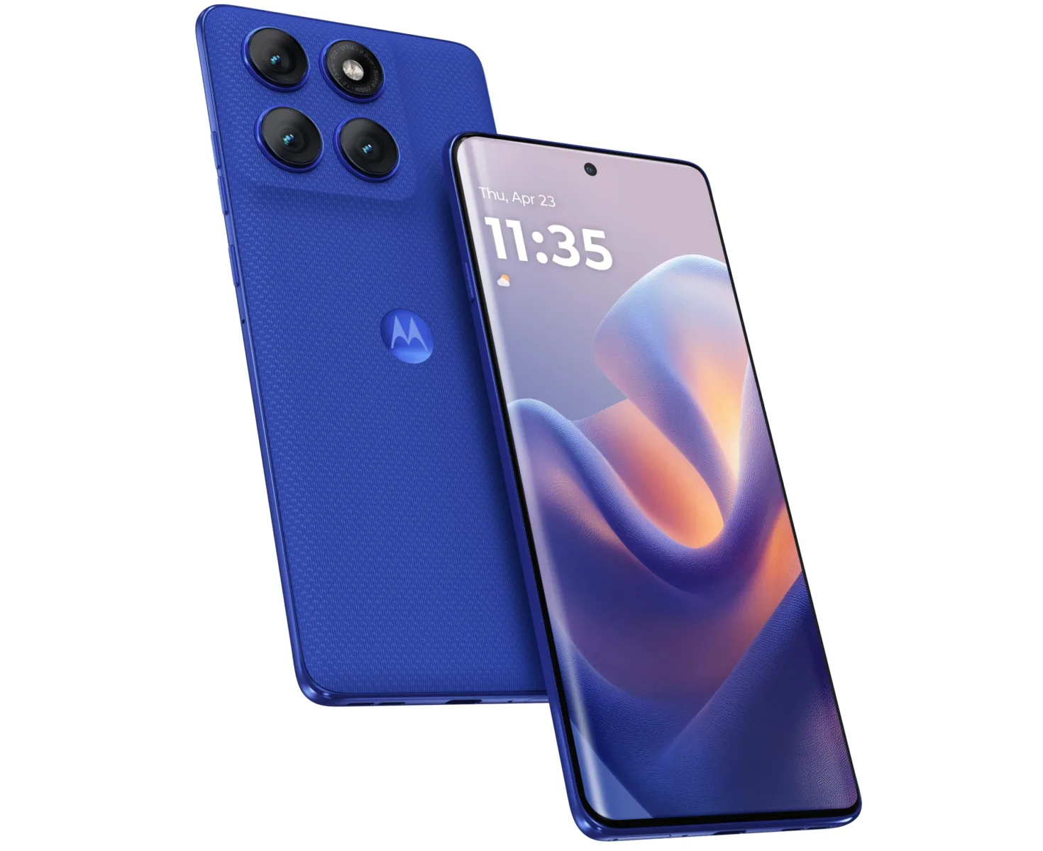 Il Futuro Motorola svelato tra i pieghevoli razr 60, AI e gadget smart - macitynet.it