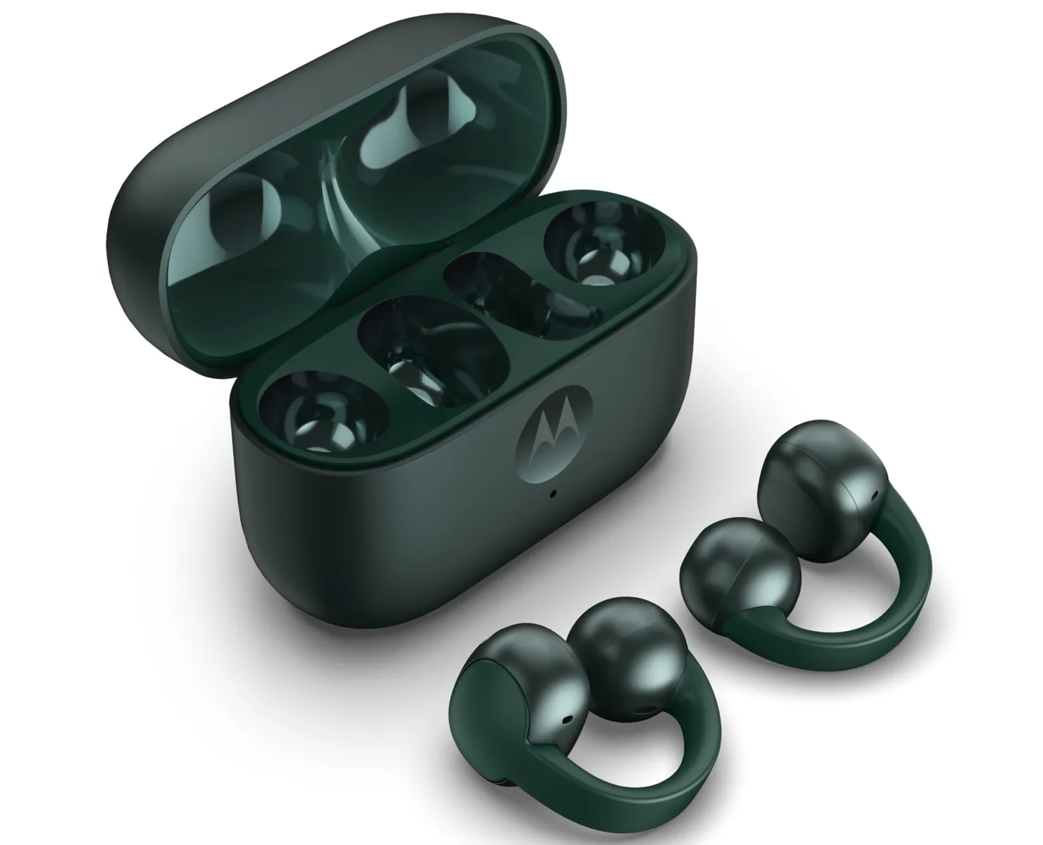 Il Futuro Motorola svelato tra i pieghevoli razr 60, AI e gadget smart - macitynet.it