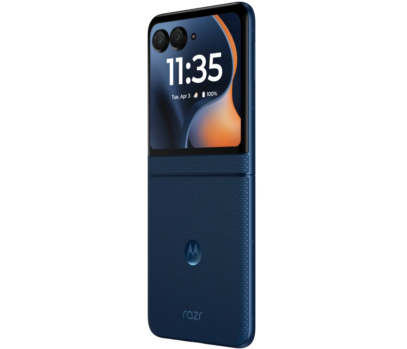 Il Futuro Motorola svelato tra i pieghevoli razr 60, AI e gadget smart - macitynet.it