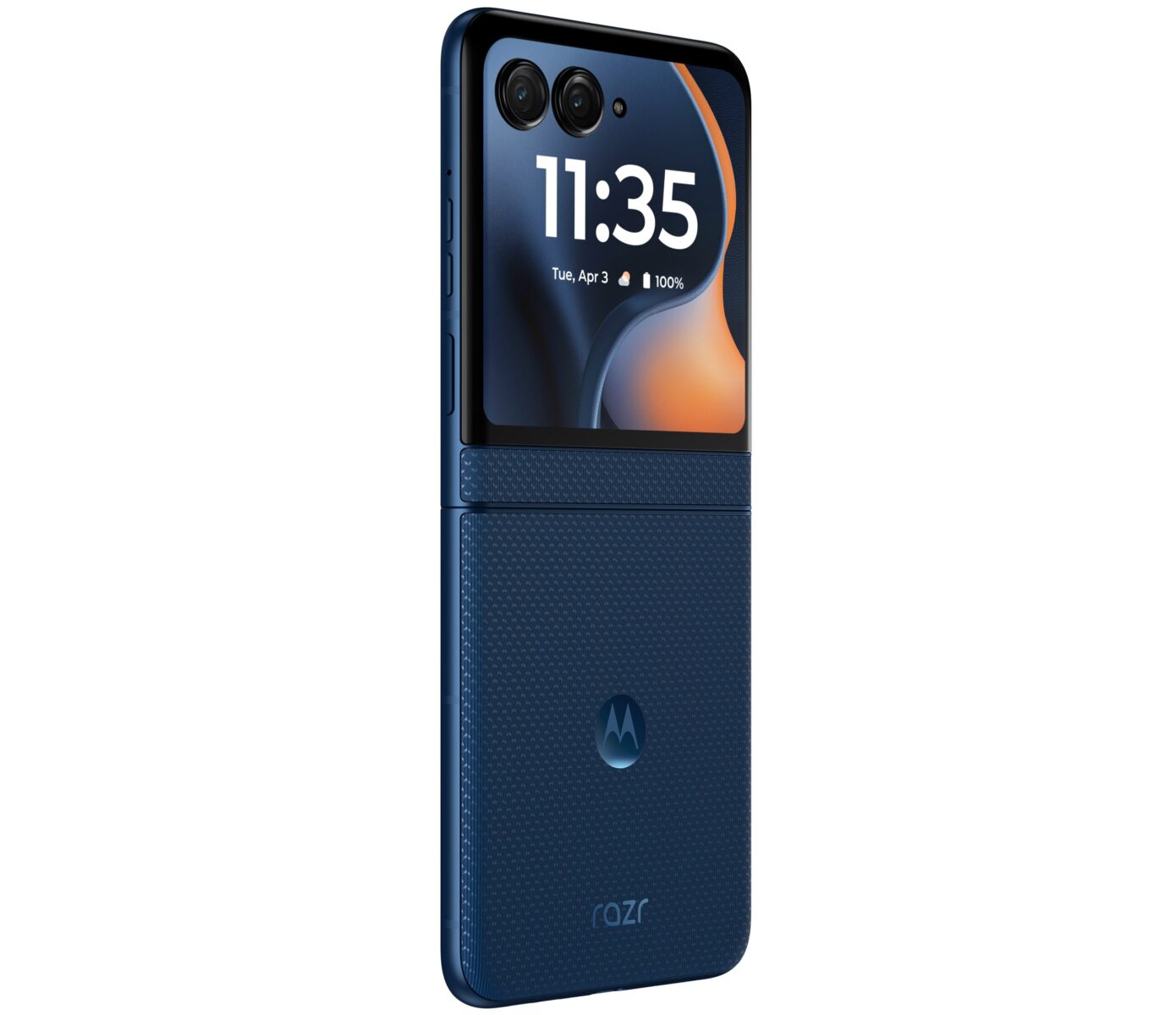 Il Futuro Motorola svelato tra i pieghevoli razr 60, AI e gadget smart - macitynet.it Il Futuro Motorola svelato tra i pieghevoli razr 60, AI e gadget smart - macitynet.it