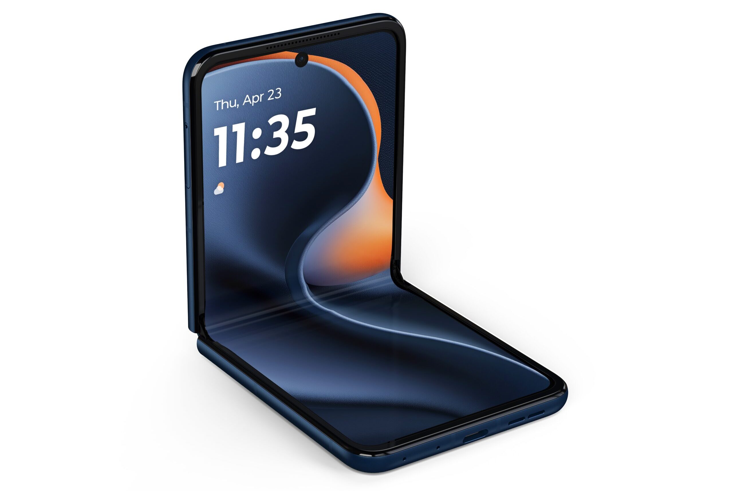 Il Futuro Motorola svelato tra i pieghevoli razr 60, AI e gadget smart - macitynet.it Il Futuro Motorola svelato tra i pieghevoli razr 60, AI e gadget smart - macitynet.it