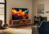 Hisense ritorna negli OLED con la serie A85N Hisense rinasce nel mondo OLED con la serie A85N - macitynet.it