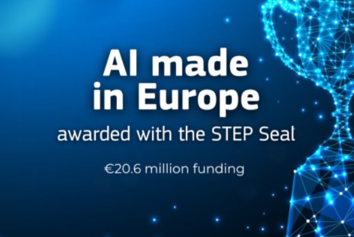 L’Europa ha un piano per diventare il Continente dell’AI