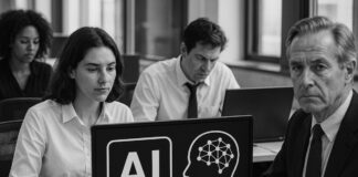 ‌Rivoluzione AI parte 3, il cambiamento silenzioso della nostra economia - macitynet.it