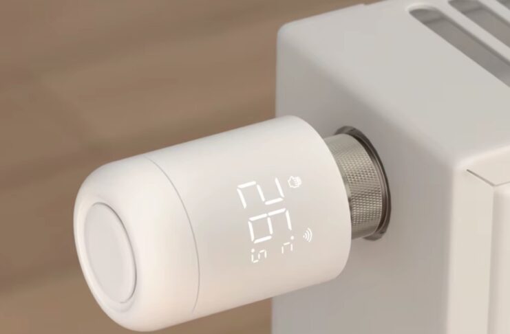 Termosifoni Smart con le valvole termostatiche in sconto a partire da 16 € - macitynet.it