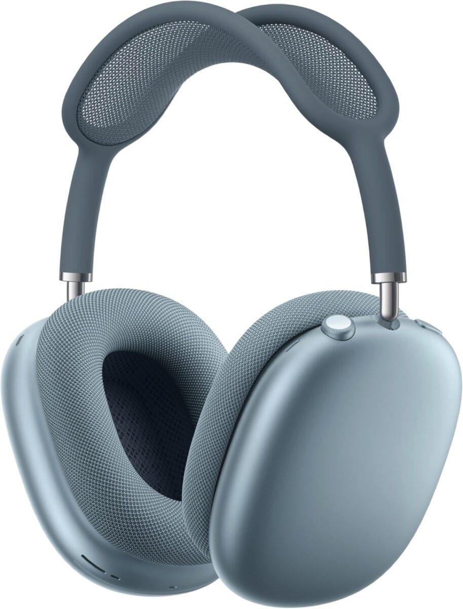 Come ascoltare musica lossless con AirPods Max USB-C - macitynet.it