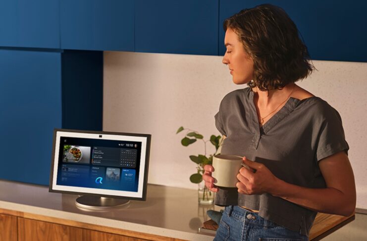 Alexa plus debutta ma mancano diverse funzioni AI - macitynet.it