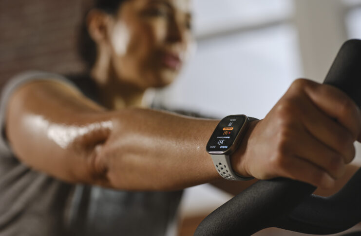 Amazfit Bip 6 è lo smartwatch per tutti - macitynet.it