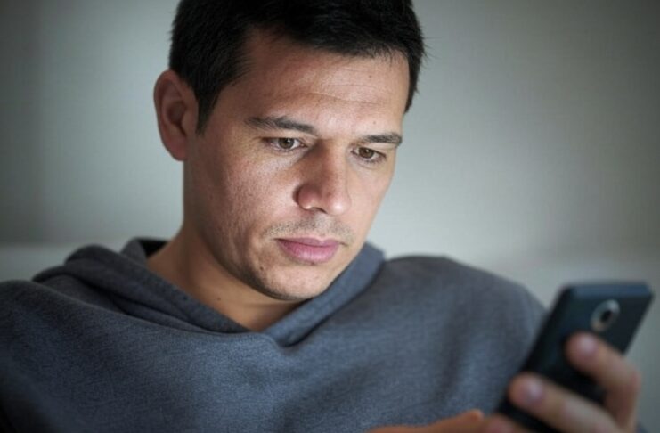 Google Messaggi mette il freno alle foto osé - macitynet.it