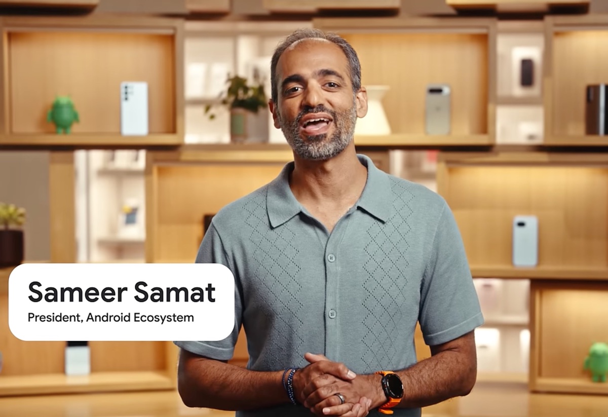 The Android Show anticipa Google I/O per la prima volta - macitynet.it