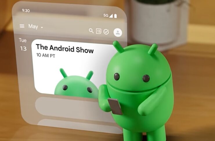 The Android Show anticipa Google I/O per la prima volta - macitynet.it
