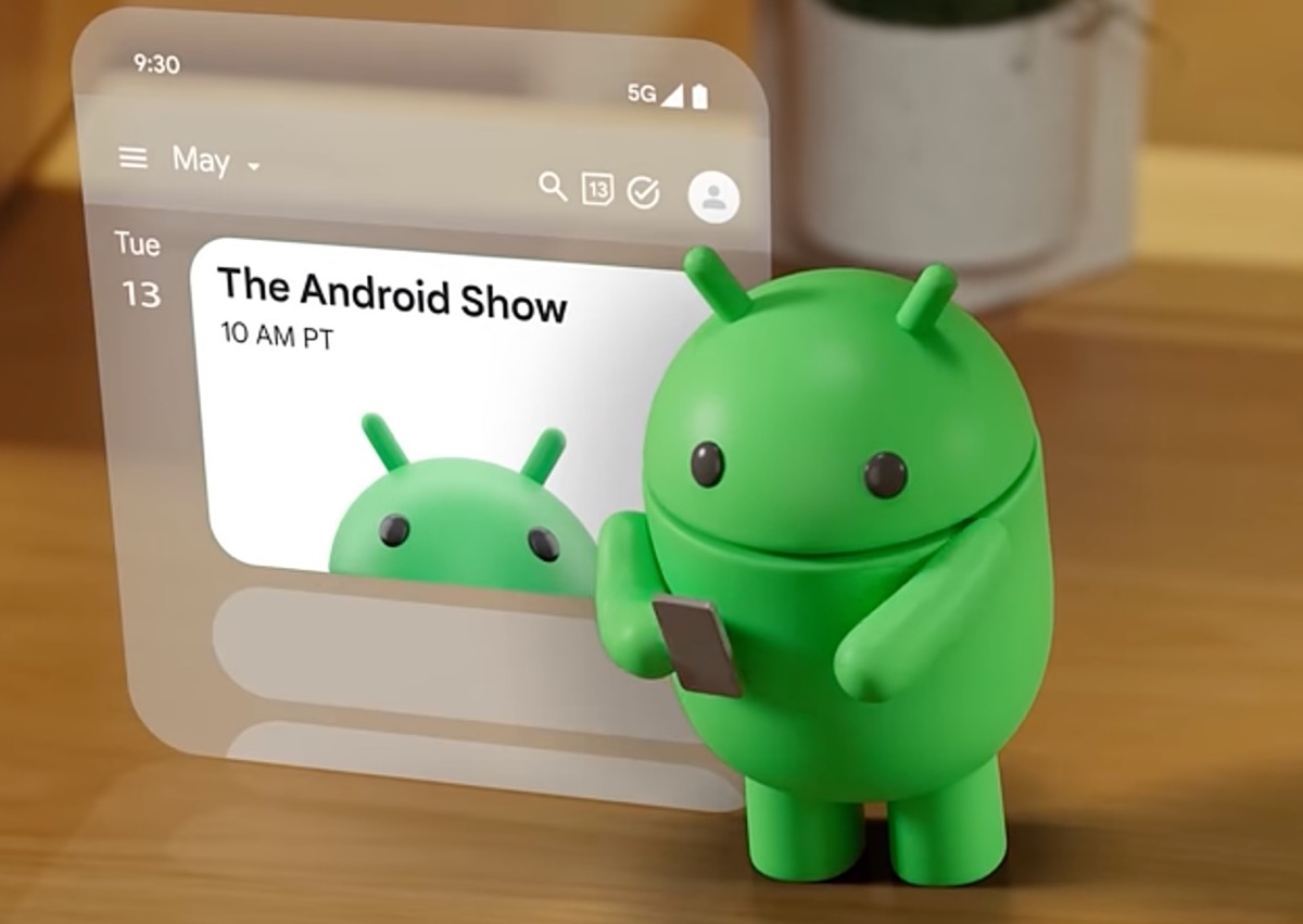 The Android Show anticipa Google I/O per la prima volta - macitynet.it The Android Show anticipa Google I/O per la prima volta - macitynet.it