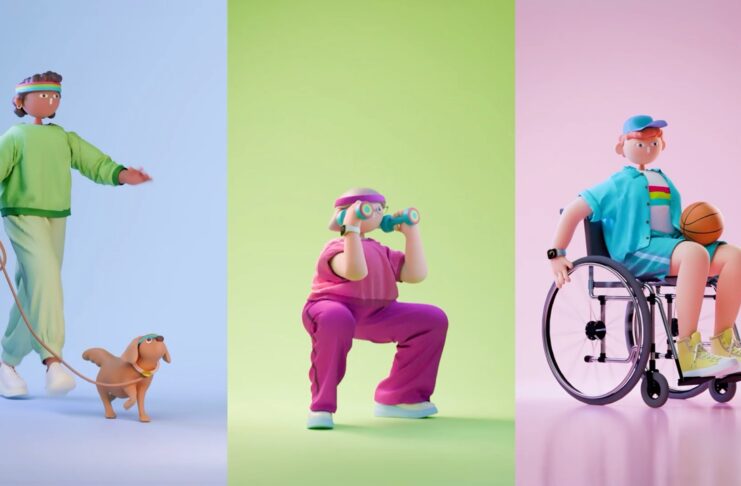 Apple celebra 10 anni di Apple Watch con un premio speciale - macitynet.it