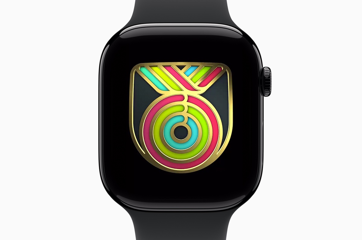 Apple celebra 10 anni di Apple Watch con un premio speciale - macitynet.it
