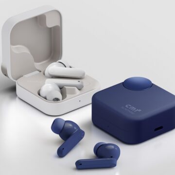 CMF di Nothing svela Phone Pro 2 componibile e gli auricolari Buds 2 - macitynet.it