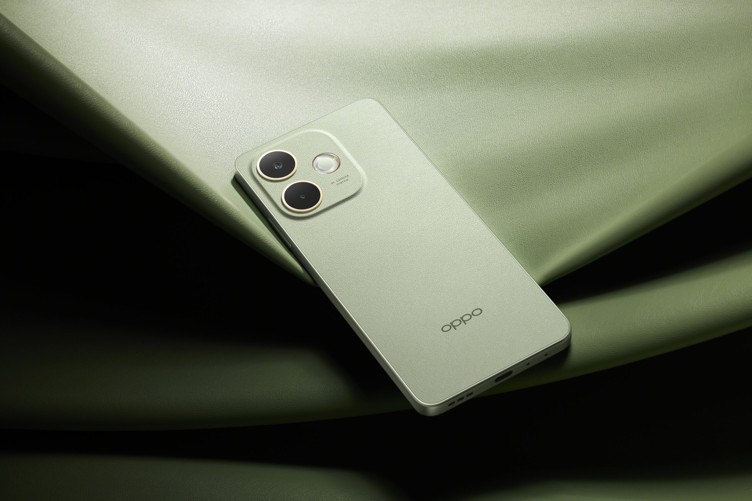 OPPO A5 Pro, la nuova generazione di smartphone pensati per l’uso quotidiano all’aperto - macitynet.it